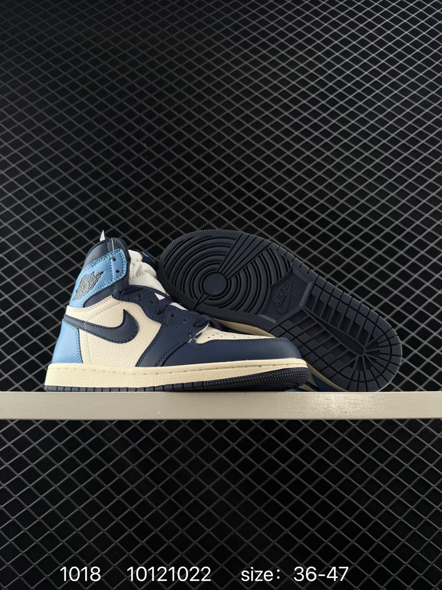 Nike Air Jordan 1 Retro High